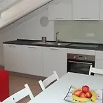 Apartment Corridoni Triest