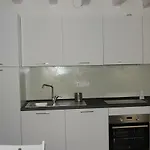 Corridoni Apartment