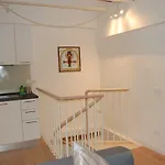 Apartment Corridoni Triest