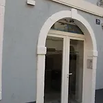 Corridoni Apartment