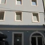 Corridoni Apartment *