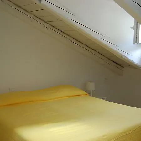 Apartamento Corridoni Trieste