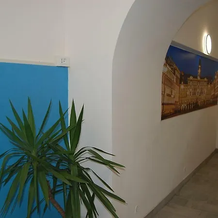 Apartamento Corridoni