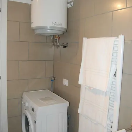 Corridoni Apartamento