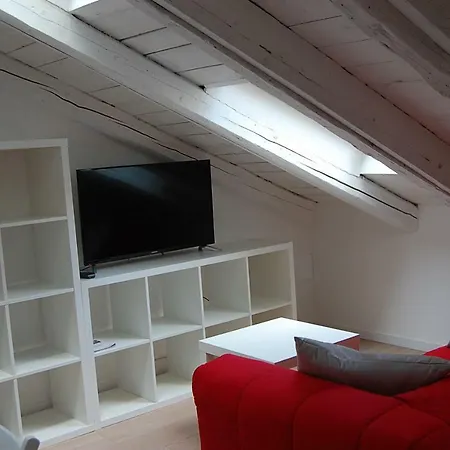 Apartamento Corridoni *