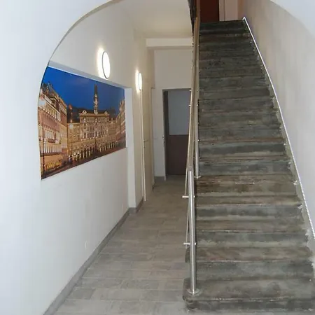 Corridoni Apartamento *