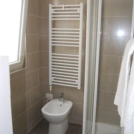 Apartamento Corridoni Trieste