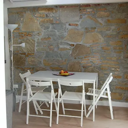 Apartamento Corridoni