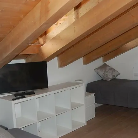 Apartamento Corridoni *