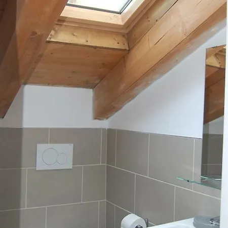 Apartamento Corridoni *