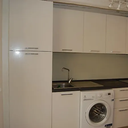 Corridoni Apartamento