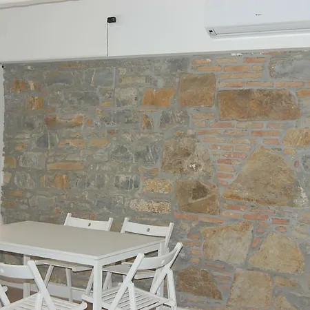 Corridoni Apartamento