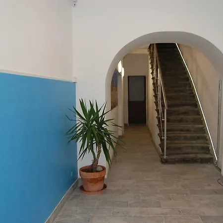 Corridoni Apartamento Trieste