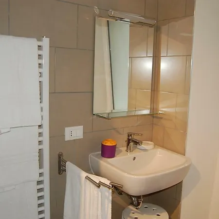 Apartamento Corridoni *