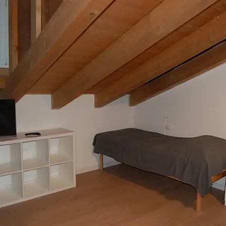 Corridoni Apartamento *