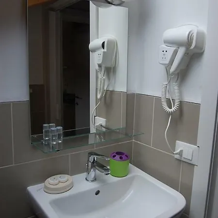 Corridoni Apartamento