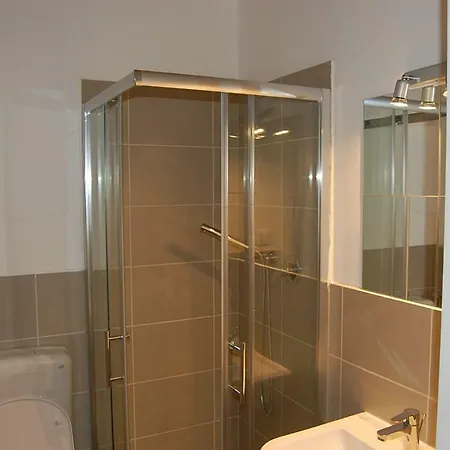 Corridoni Apartamento Trieste