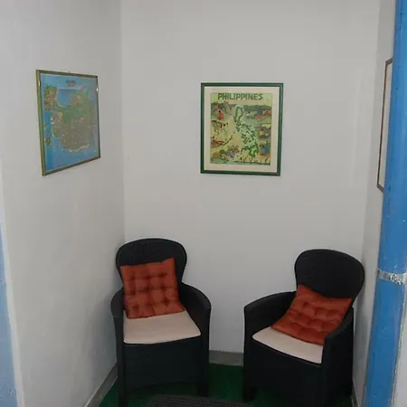 Corridoni Apartamento *