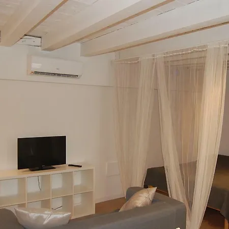 Apartamento Corridoni