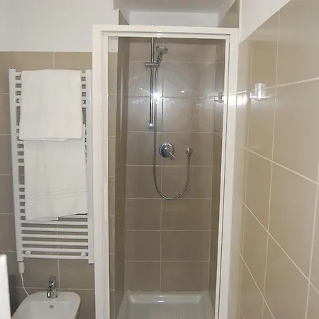 Apartamento Corridoni Trieste