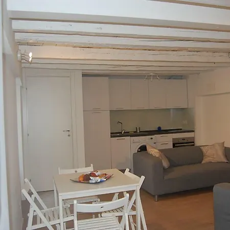 Corridoni Apartamento