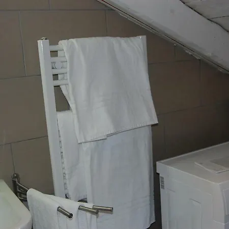 Corridoni Apartamento *