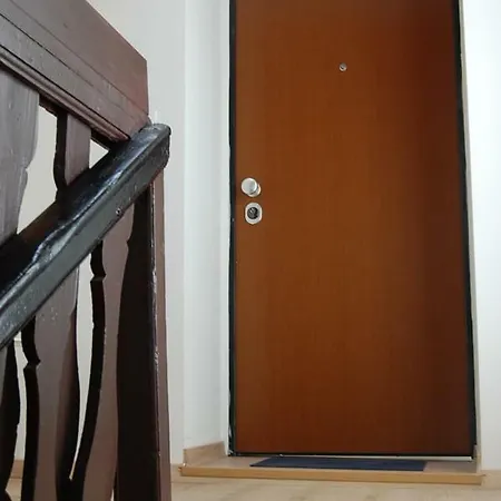 Corridoni Apartamento