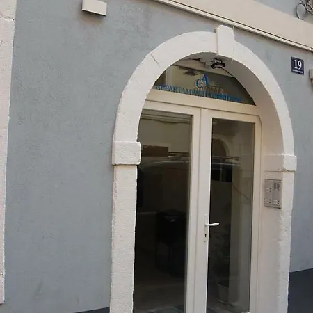 Corridoni Apartamento