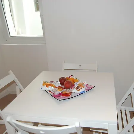 Corridoni Apartamento *