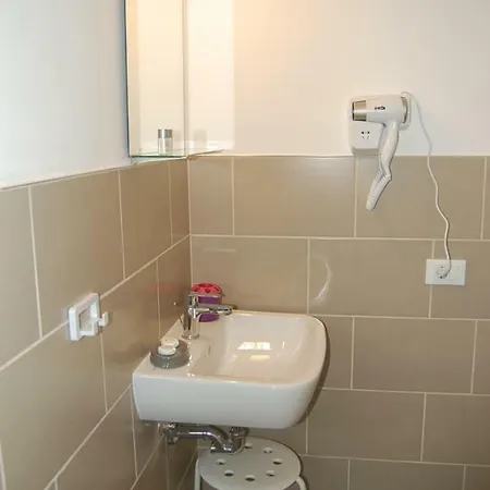 Apartamento Corridoni