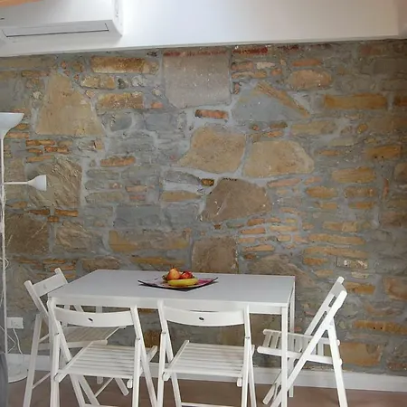 Apartamento Corridoni