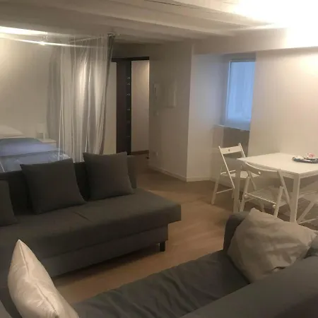 Corridoni Apartamento Trieste