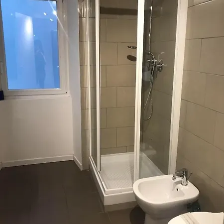 Corridoni Apartamento *