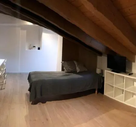 Corridoni Apartamento *