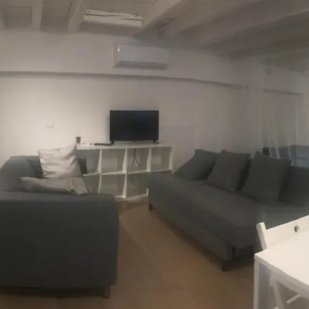 Corridoni Apartamento *