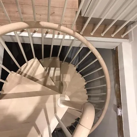 Corridoni Apartamento Trieste