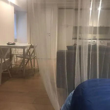 Corridoni Apartamento Trieste