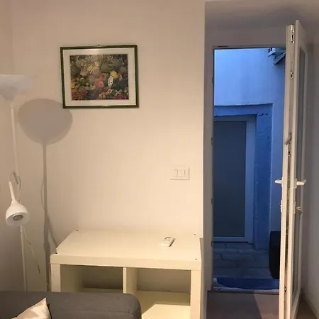 Apartamento Corridoni *