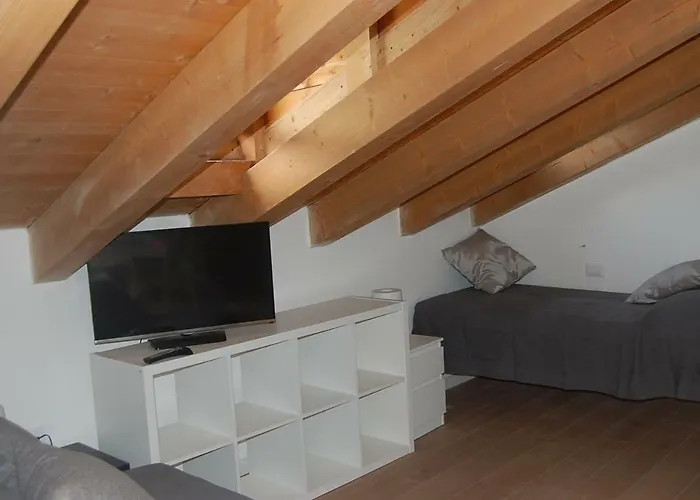 Apartmán Corridoni *