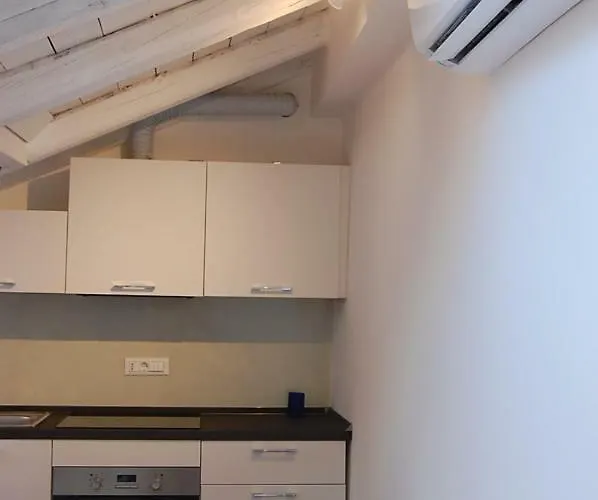 Corridoni Apartmán *