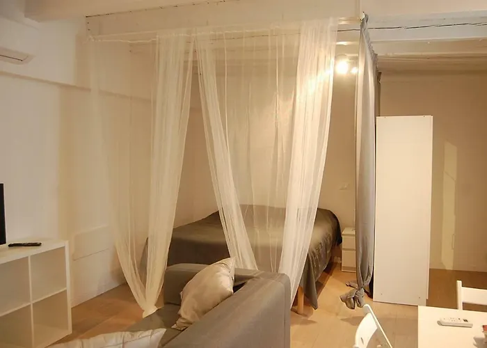 Corridoni Apartament *