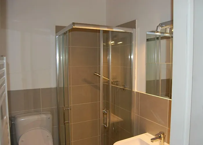 Corridoni Apartmán Terst