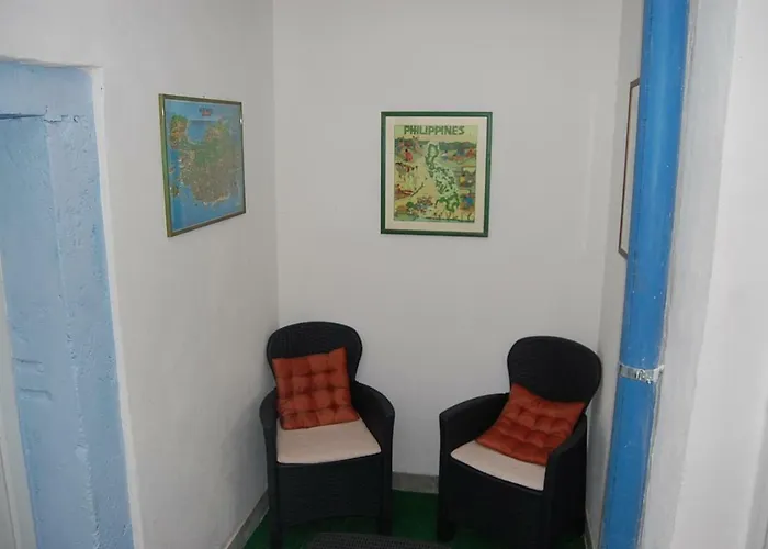 Corridoni Apartmán *