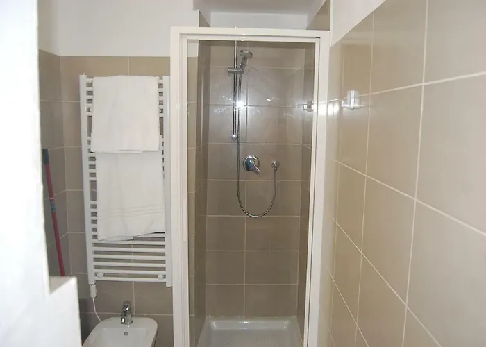 Apartmán Corridoni Terst