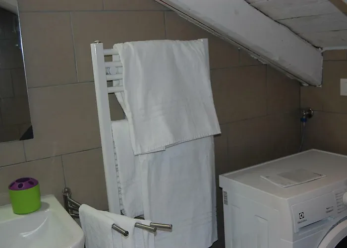 Corridoni Apartmán *