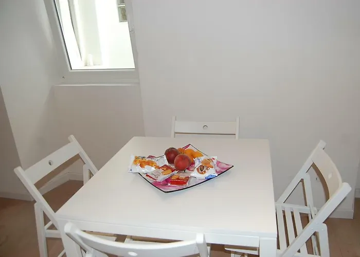 Corridoni Apartmán *