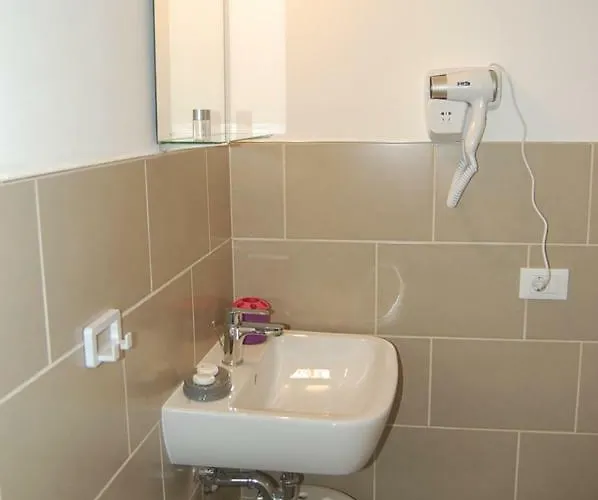 Apartament Corridoni