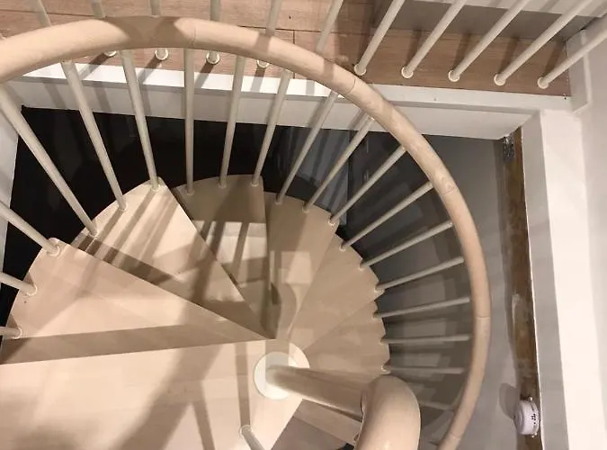 Corridoni Apartament Triest