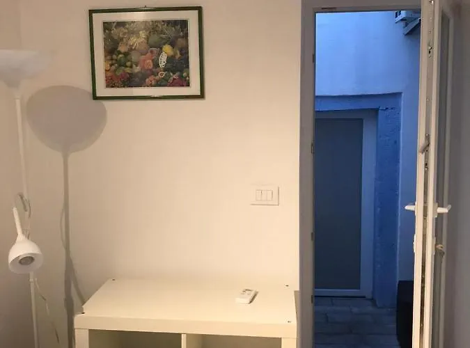 Apartmán Corridoni *